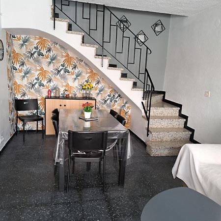 La Playa Villa L' Escala Dış mekan fotoğraf